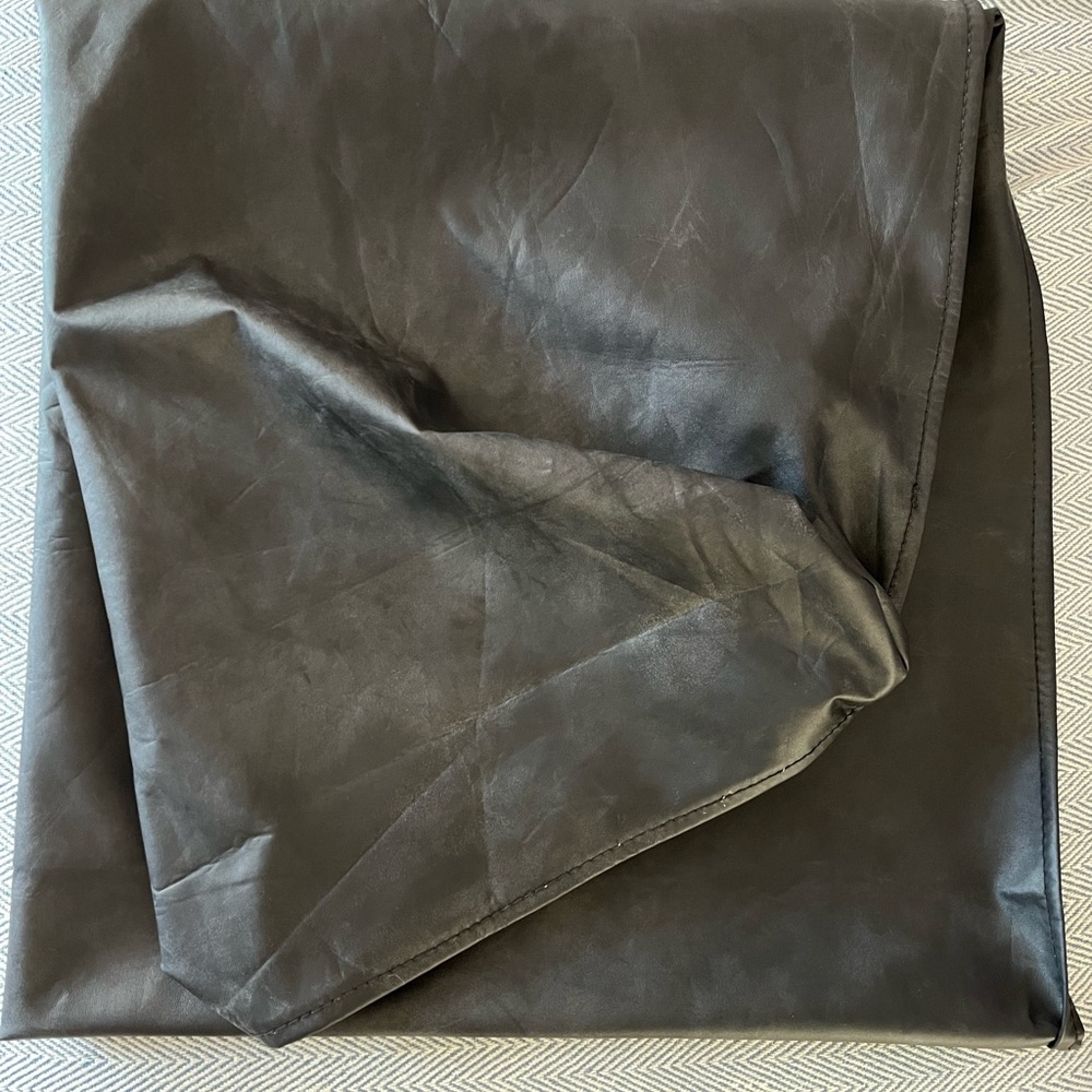 Massage table cover - Picture 4 of 4